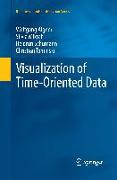 Visualization of Time-Oriented Data