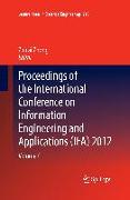 Proceedings of the International Conference on Information Engineering and Applications (IEA) 2012