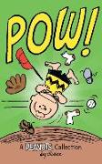 Charlie Brown: POW!: A Peanuts Collection