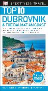 Top 10 Dubrovnik and the Dalmatian Coast