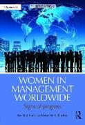 Women in Management Worldwide