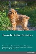 BRUSSELS GRIFFON ACTIVITIES BR