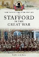 Stafford in the Great War