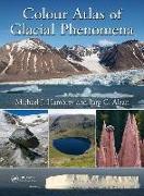 Colour Atlas of Glacial Phenomena