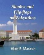 Shades and Flip-flops on Zakynthos