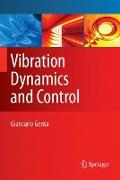 Vibration Dynamics and Control