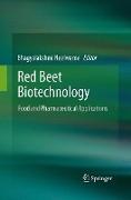 Red Beet Biotechnology