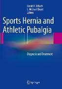 Sports Hernia and Athletic Pubalgia