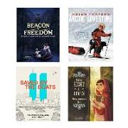 Encounter: Narrative Nonfiction Picture Books