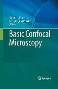 Basic Confocal Microscopy