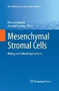 Mesenchymal Stromal Cells