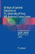 60 Years of Survival Outcomes at the University of Texas MD Anderson Cancer Center