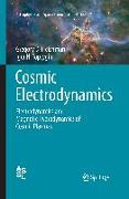 Cosmic Electrodynamics