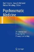 Psychosomatic Medicine