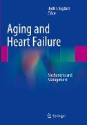 Aging and Heart Failure