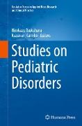 Studies on Pediatric Disorders