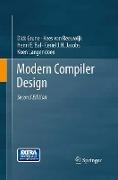 Modern Compiler Design