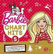 Barbie Chart Hits Vol.5 (Weihnachts-Hits)