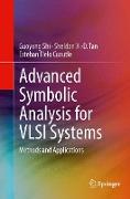 Advanced Symbolic Analysis for VLSI Systems