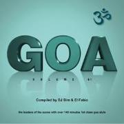 Goa Vol.61
