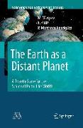 The Earth as a Distant Planet