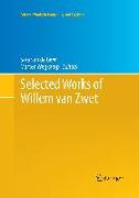 Selected Works of Willem Van Zwet