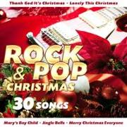 Rock & Pop Christmas-30 Song