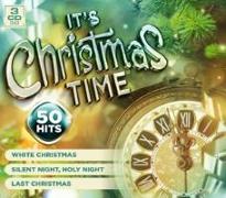 It.s Christmas Time-50 Hits