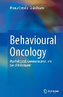 Behavioural Oncology