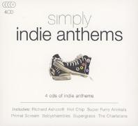 Simply Indie Anthems