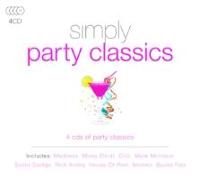 Simply Party Classics
