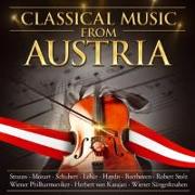 Classical Music From Austria
