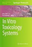 In Vitro Toxicology Systems