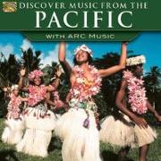 Discover Music From The Pacific-With Arc Music