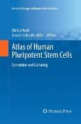 Atlas of Human Pluripotent Stem Cells