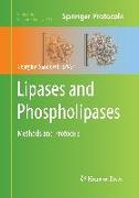 Lipases and Phospholipases