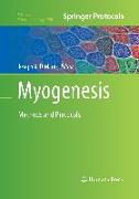 Myogenesis