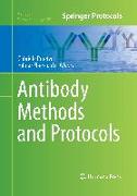 Antibody Methods and Protocols