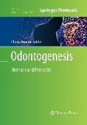 Odontogenesis