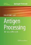 Antigen Processing