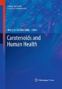 Carotenoids and Human Health