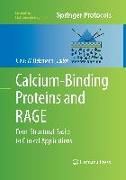 Calcium-Binding Proteins and RAGE