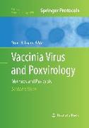 Vaccinia Virus and Poxvirology