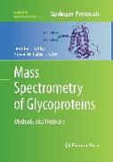 Mass Spectrometry of Glycoproteins