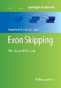 Exon Skipping