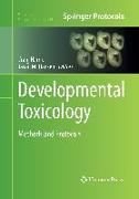Developmental Toxicology