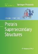 Protein Supersecondary Structures