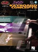 Pop Keyboard Concepts: Musicians Institute Master Class