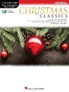 Christmas Classics for Horn