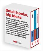 TED Books Box Set: The Business Mind